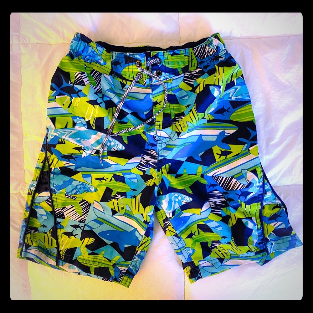 Board-Shorts